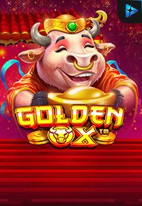 Bocoran RTP Golden Ox di Shibatoto Generator RTP Terbaik dan Terlengkap