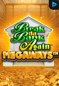 Bocoran RTP break da bank again megaways logo di Shibatoto Generator RTP Terbaik dan Terlengkap