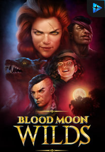 Bocoran RTP Blood Moon Wilds di Shibatoto Generator RTP Terbaik dan Terlengkap