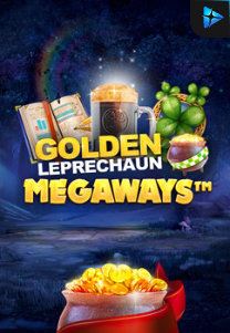 Golden Leprechaun Megaways