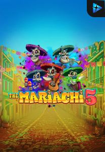 Bocoran RTP THE MARIACHI 5 di Shibatoto Generator RTP Terbaik dan Terlengkap