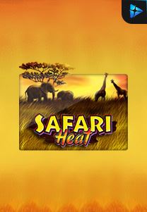 Bocoran RTP Safari Heat di Shibatoto Generator RTP Terbaik dan Terlengkap